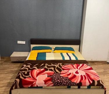 Dumas Apartamento | Rajhans belliza service apartment
