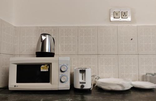 Malviya Nagar Apartamento | RajKamal Villa
