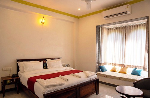 Kumbhalgarh Complejo | Rajkunj Haveli Kumbhalgarh