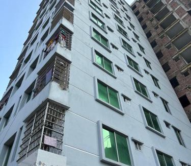 Sylhet Apartamento | Rajmahal
