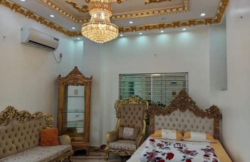 Sylhet Apartamento | Rajmahal