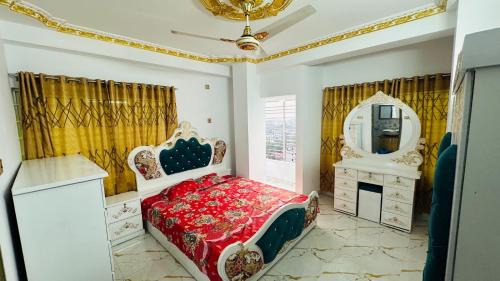 Sylhet Apartamento | RAJmaya