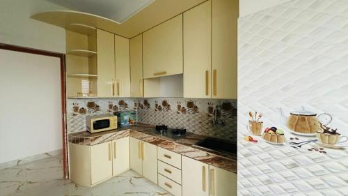 Sylhet Apartamento | RAJmaya