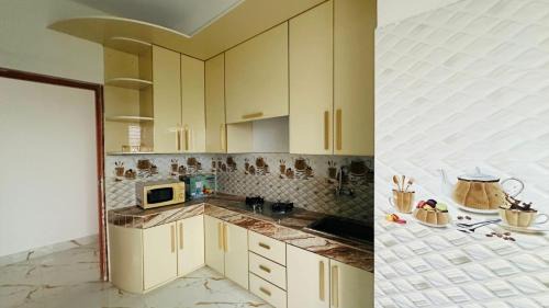 Sylhet Apartamento | RAJMAYA Tower