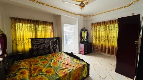 Sylhet Apartamento | RAJMAYA Tower