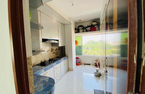 Sylhet Apartamento | RAJMAYA tower