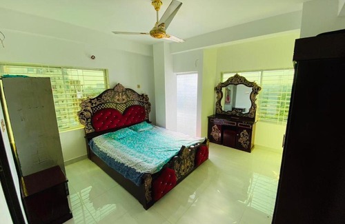 Sylhet Apartamento | RAJMAYA tower