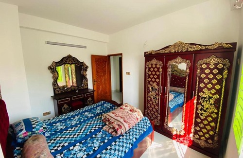 Sylhet Apartamento | RAJMAYA tower