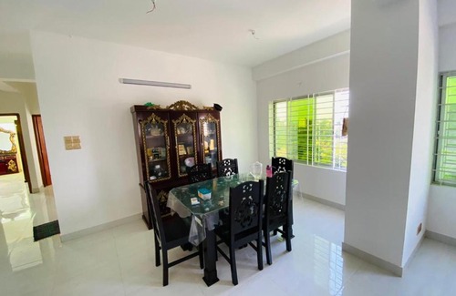 Sylhet Apartamento | RAJMAYA tower