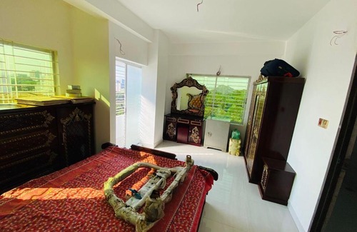 Sylhet Apartamento | RAJMAYA tower