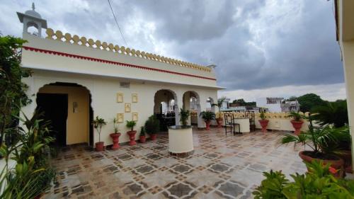 Sawai Madhopur Casa | Rajputana Heritage Ranthambhore Home Stay