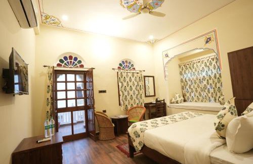 Sawai Madhopur Casa | Rajputana Heritage Ranthambhore Home Stay