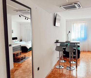 Gradiska Apartamento | RajRaj apartmani Gradiska