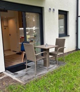 Fabryczna Apartamento | Rajska7712