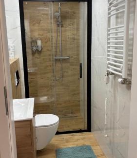 Fabryczna Apartamento | Rajska7712