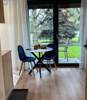 Fabryczna Apartamento | Rajska7712