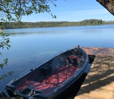 Stawiguda Casa | Rajskie Pluski Slow Life nad jeziorem