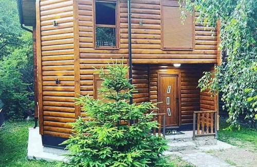 Kolasin Chalet De Esquí | Rajsko Selo Exclusive Chalet in Kolasin