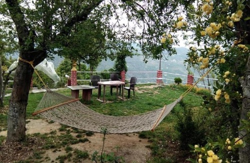Mukteshwar Casa | Rajula Malushahi Cottage by StayApart