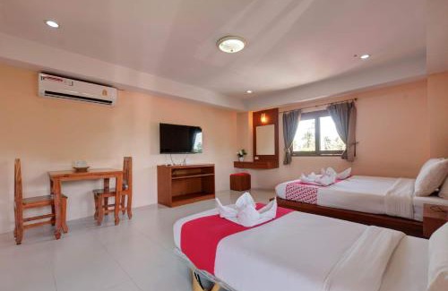Bophut Hotel | Rak Samui Residence