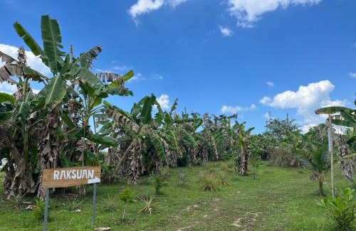 Khuk Khak Beach Casa | Rak Suan Homestay รักสวนโฮมสเตย์