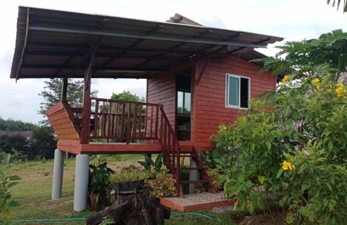 Khuk Khak Beach Casa | Rak Suan Homestay รักสวนโฮมสเตย์