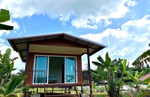 Khuk Khak Beach Casa | Rak Suan Homestay รักสวนโฮมสเตย์