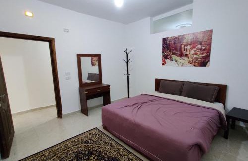 Wadi Musa Apartamento | Rakan ApartHotel and Luxury Rooms