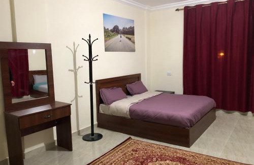 Wadi Musa Apartamento | Rakan ApartHotel and Luxury Rooms