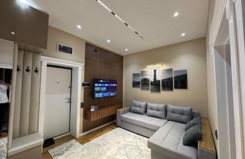 Kanimekh District Apartamento | Rakhim Bobo