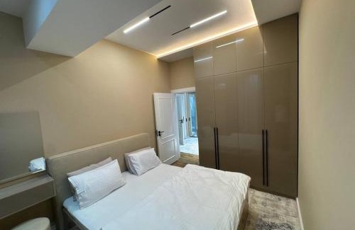Kanimekh District Apartamento | Rakhim Bobo