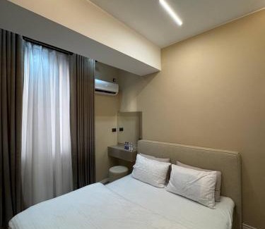 Kanimekh District Apartamento | Rakhim Bobo