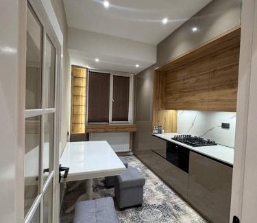 Kanimekh District Apartamento | Rakhim Bobo