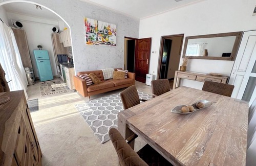 Alsorakos Casa | Rakos ter 30