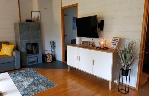 Saariselka Apartamento | Rakovalkia Apartment