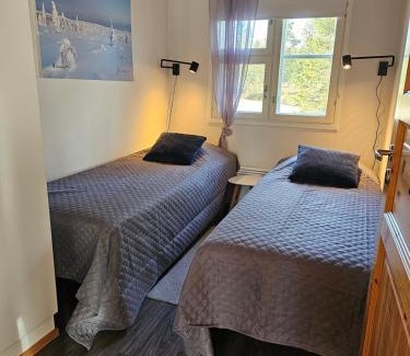 Saariselka Apartamento | Rakovalkia Apartment