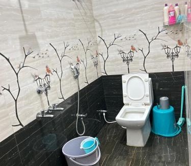 Mayiladuthurai Casa | Rakshi home stay