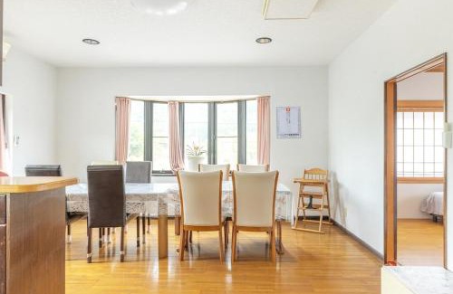 Kinugawa Onsen Apartamento | Raku Raku
