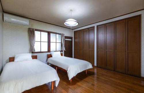 Yufuin Onsen Hotel | Rakushinkan Villa