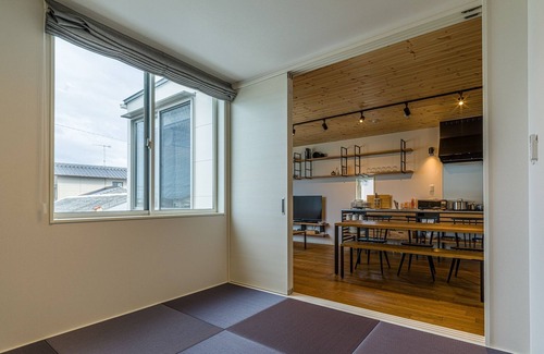 Itoshima Casa | Rakuten STAY HOUSE x WILL STYLE Itoshima 103 / Itoshima Fukuoka