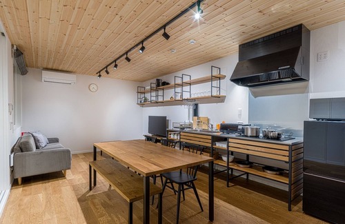 Itoshima Casa | Rakuten STAY HOUSE x WILL STYLE Itoshima 103 / Itoshima Fukuoka
