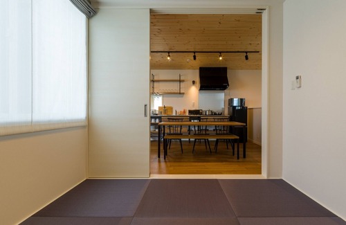 Itoshima Casa | Rakuten STAY HOUSE x WILL STYLE Itoshima 103 / Itoshima Fukuoka