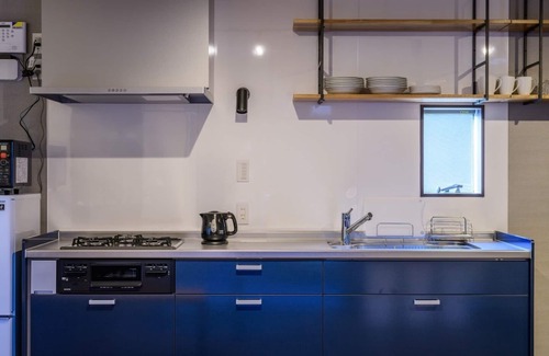 Sasebo Casa | Rakuten STAY HOUSE x WILL STYLE Sasebo 103 / Sasebo Nagasaki