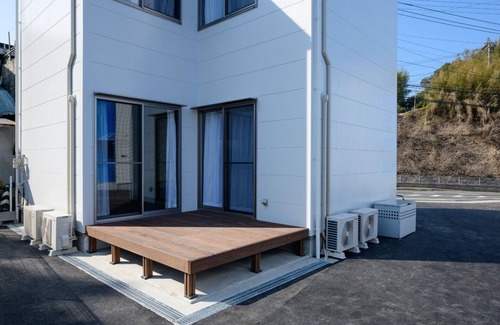 Sasebo Casa | Rakuten STAY HOUSE x WILL STYLE Sasebo 103 / Sasebo Nagasaki