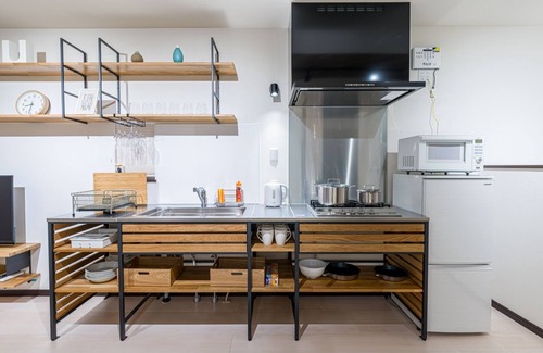 Yabu Casa | Rakuten STAY HOUSE x WILL STYLE Nago 107No Pets / Nago Okinawa
