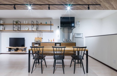Yabu Casa | Rakuten STAY HOUSE x WILL STYLE Nago 107No Pets / Nago Okinawa