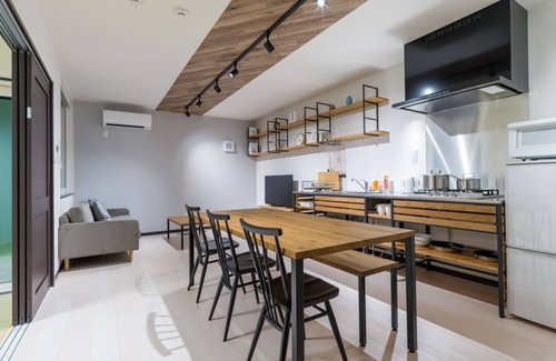 Yabu Casa | Rakuten STAY HOUSE x WILL STYLE Nago 107No Pets / Nago Okinawa
