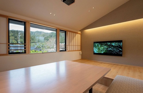 Izumo Casa | Rakuten STAY Izumo 103 Semiprivate bedroom Japanese style roomwith sauna 6 people capacity / Izumo City Shimane