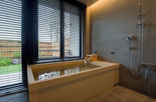 Hakone Hotel | Rakuten STAY TERRACE Hakone Kowakudani D 2 beds raised platform dog friendly / Ashigarashimo-gun Kanagawa