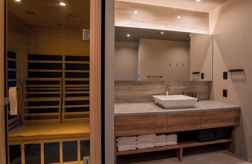 Hakone Hotel | Rakuten STAY TERRACE Hakone Kowakudani D 2 beds raised platform dog friendly / Ashigarashimo-gun Kanagawa